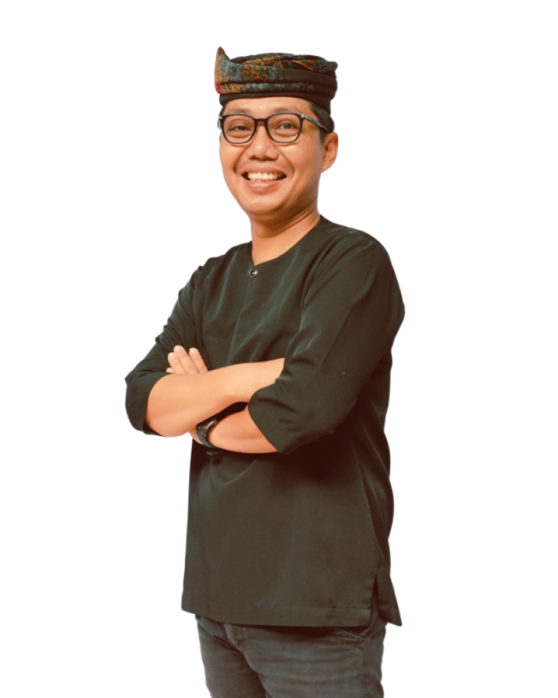 Kepala Bidang Kebudayaan