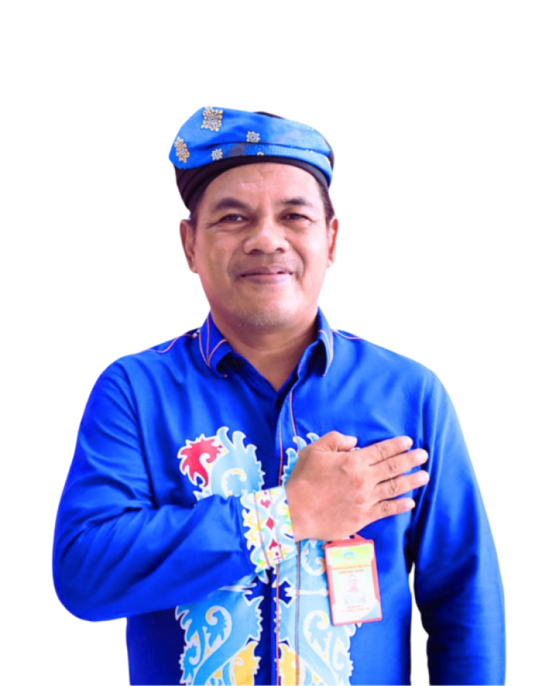 Kepala Disdikbud