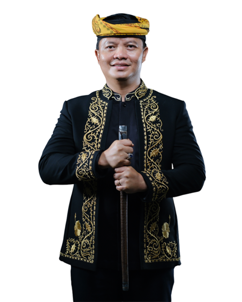 Bupati