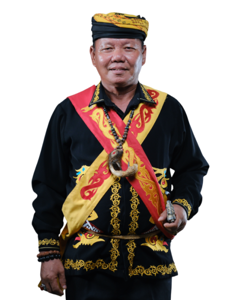 Wakil Bupati